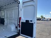 Thumbnail of 2025 Bright White Clearcoat RAM ProMaster 2500