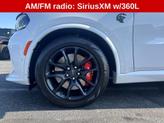 Thumbnail of 2024 White Knuckle Clearcoat Dodge Durango