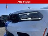 Thumbnail of 2024 White Knuckle Clearcoat Dodge Durango