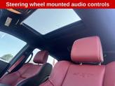 Thumbnail of 2024 White Knuckle Clearcoat Dodge Durango