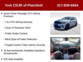 Thumbnail of 2024 White Knuckle Clearcoat Dodge Durango