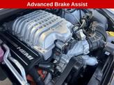 Thumbnail of 2024 White Knuckle Clearcoat Dodge Durango