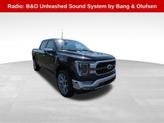 Thumbnail of 2022 Brown Ford F-150