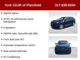 Thumbnail of 2024 Black Metallic Ford Edge