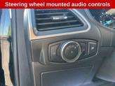 Thumbnail of 2024 Black Metallic Ford Edge