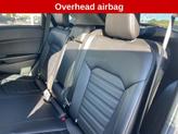 Thumbnail of 2024 Black Metallic Ford Edge