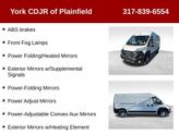 Thumbnail of 2025 Bright White Clearcoat RAM ProMaster 2500