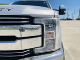 Thumbnail of 2019 Ingot Silver Metallic Ford F-350