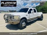 Photo of 2005 Oxford White Clearcoat Ford F-350