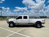 Thumbnail of 2005 Oxford White Clearcoat Ford F-350