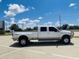 Thumbnail of 2005 Oxford White Clearcoat Ford F-350