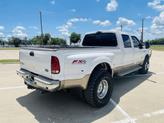 Thumbnail of 2005 Oxford White Clearcoat Ford F-350