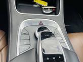 Thumbnail of 2015 Black Mercedes-Benz S-Class