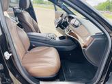 Thumbnail of 2015 Black Mercedes-Benz S-Class