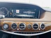 Thumbnail of 2015 Black Mercedes-Benz S-Class