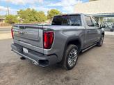 Thumbnail of 2024 Sterling Metallic GMC Sierra 1500