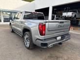 Thumbnail of 2024 Sterling Metallic GMC Sierra 1500