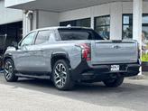 Thumbnail of 2025 Slate Gray Metallic Chevrolet Silverado EV