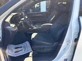 Thumbnail of 2024 Majestic White/Black Obsidian INFINITI QX60
