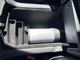 Thumbnail of 2024 Majestic White/Black Obsidian INFINITI QX60