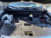 Thumbnail of 2024 Majestic White/Black Obsidian INFINITI QX60