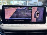 Thumbnail of 2024 Majestic White/Black Obsidian INFINITI QX60