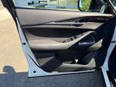 Thumbnail of 2024 Majestic White/Black Obsidian INFINITI QX60