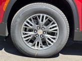 Thumbnail of 2025 Radiant Red Tintcoat Chevrolet Traverse