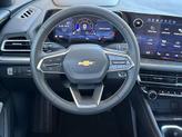 Thumbnail of 2025 Radiant Red Tintcoat Chevrolet Traverse