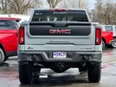 Thumbnail of 2025 Thunderstorm Gray GMC Sierra 1500
