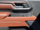 Thumbnail of 2025 Downpour Metallic GMC Sierra 2500