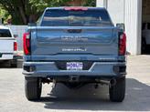 Thumbnail of 2025 Downpour Metallic GMC Sierra 2500