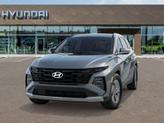 Thumbnail of 2025 Titan Gray Hyundai TUCSON Hybrid