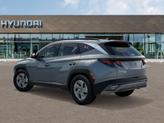 Thumbnail of 2025 Titan Gray Hyundai TUCSON Hybrid