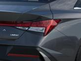 Thumbnail of 2025 Ecotronic Gray Hyundai ELANTRA