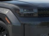 Thumbnail of 2025 Phantom Black Hyundai SANTA FE HEV