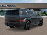 Thumbnail of 2025 Phantom Black Hyundai SANTA FE HEV