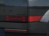 Thumbnail of 2025 Phantom Black Hyundai SANTA FE HEV