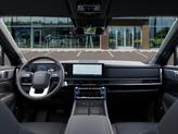 Thumbnail of 2025 Phantom Black Hyundai SANTA FE HEV