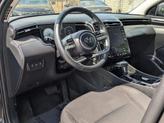 Thumbnail of 2022 Portofino Gray Hyundai TUCSON