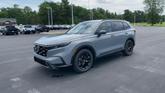 Thumbnail of 2026 Urban Gray Pearl Honda CR-V Hybrid