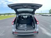 Thumbnail of 2026 Urban Gray Pearl Honda CR-V Hybrid