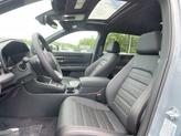 Thumbnail of 2026 Urban Gray Pearl Honda CR-V Hybrid