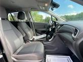 Thumbnail of 2017 Mosaic Black Metallic Chevrolet Trax