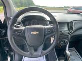 Thumbnail of 2017 Mosaic Black Metallic Chevrolet Trax