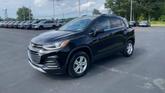 Thumbnail of 2017 Mosaic Black Metallic Chevrolet Trax