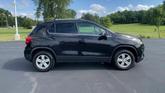 Thumbnail of 2017 Mosaic Black Metallic Chevrolet Trax