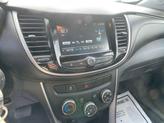 Thumbnail of 2017 Mosaic Black Metallic Chevrolet Trax