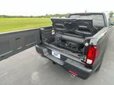 Thumbnail of 2025 Crystal Black Pearl Honda Ridgeline