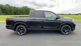 Thumbnail of 2025 Crystal Black Pearl Honda Ridgeline
